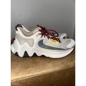 Nike Giannis Immortality 2 Mens Size 8.5 Basketball Shoes Sneakers‎ DM0825-100